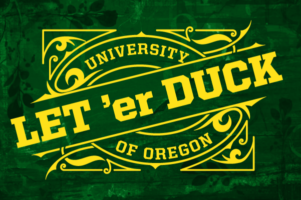 DigiSticker@1x Let'er duck official